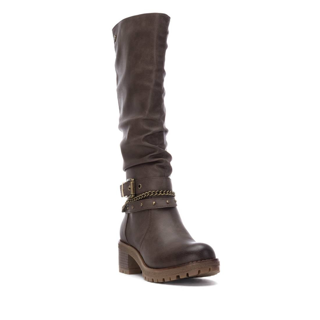 Bota de mujer con tacón Refresh 17324802