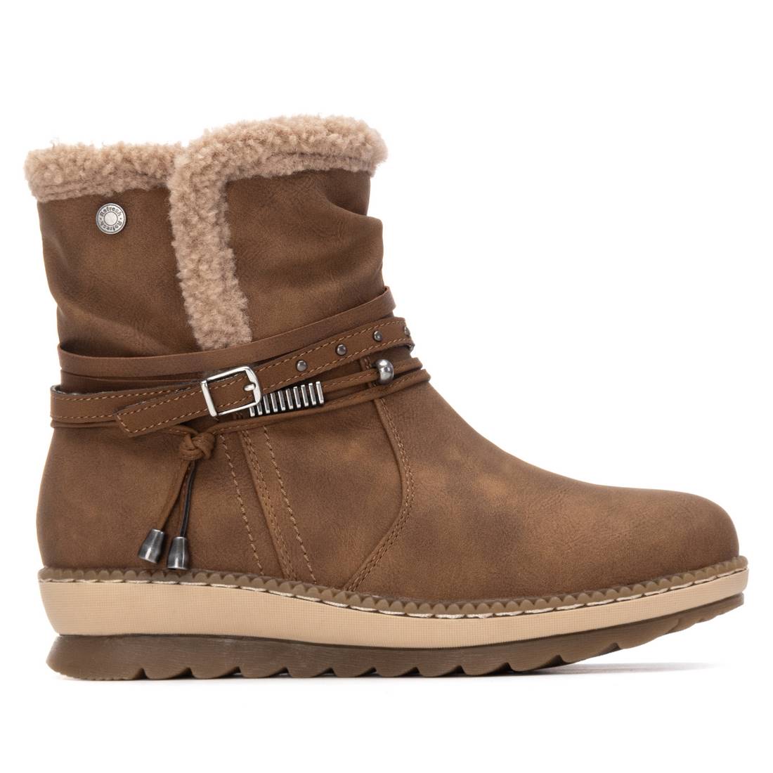 WOMEN'S ANKLE BOOT REFRESH 17325002