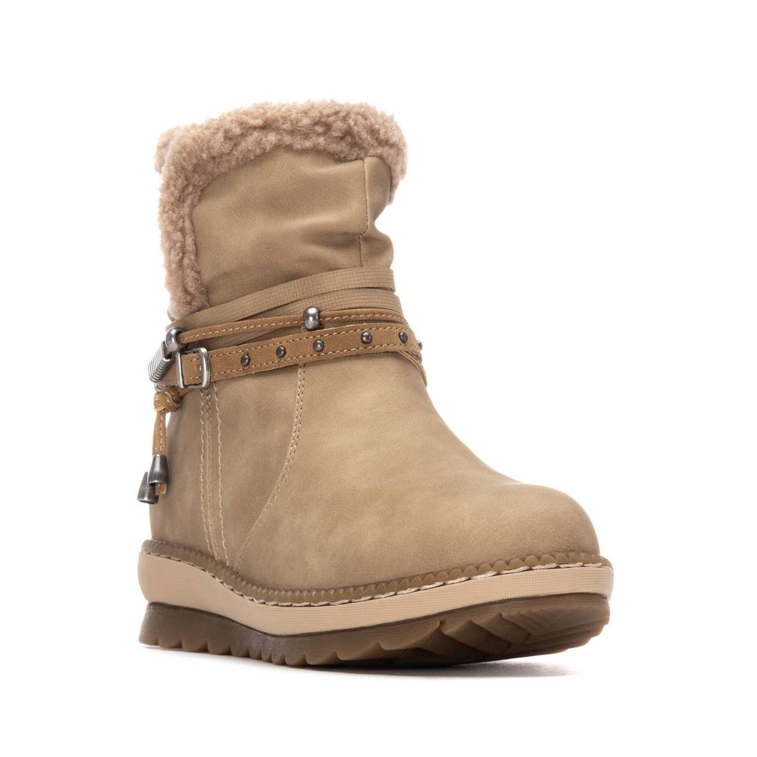 WOMEN'S ANKLE BOOT REFRESH 17325003