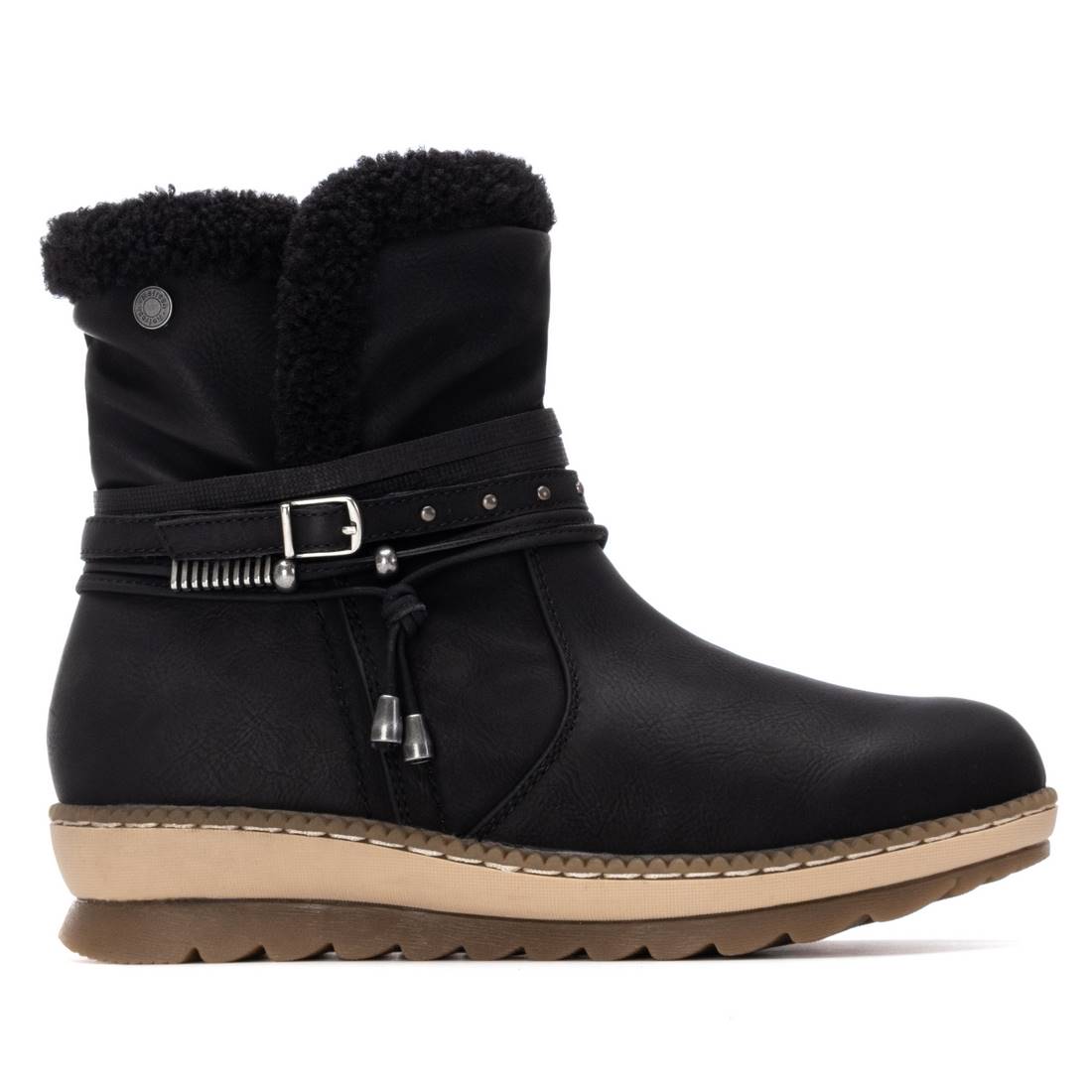 WOMEN'S ANKLE BOOT REFRESH 17325005