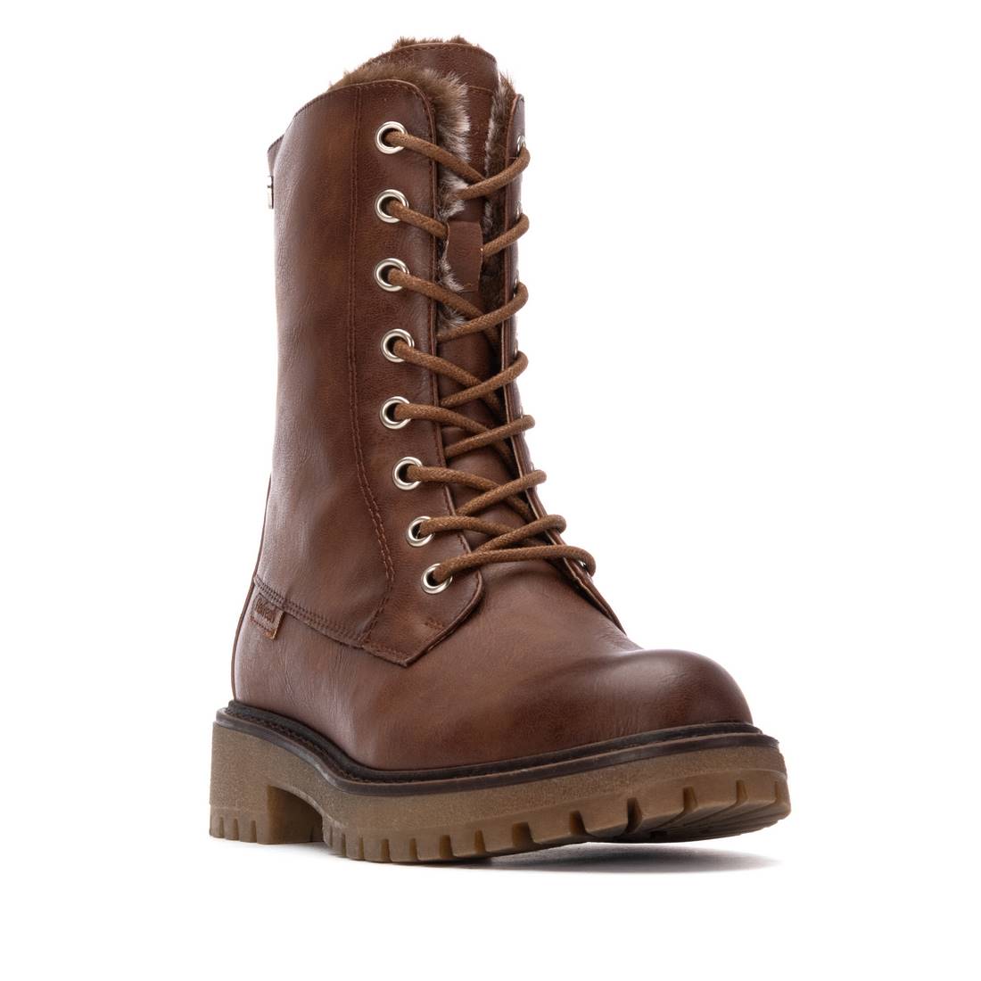 Botin de mujer plano Refresh 17325201