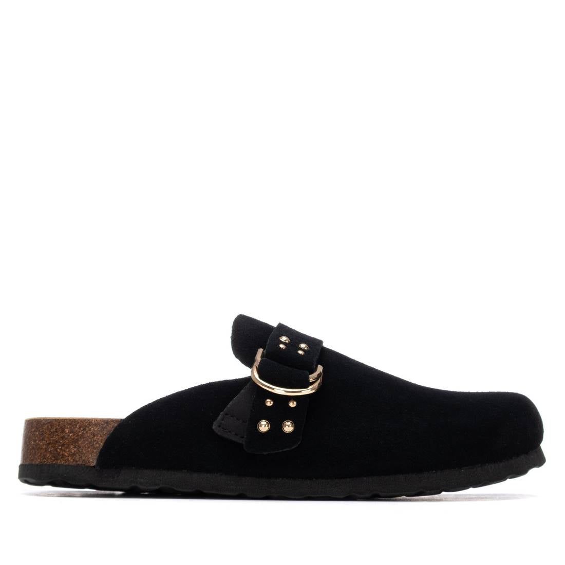 Zueco de mujer plano Refresh 17500803