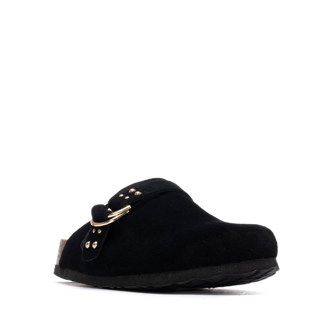 Zueco de mujer plano Refresh 17500803