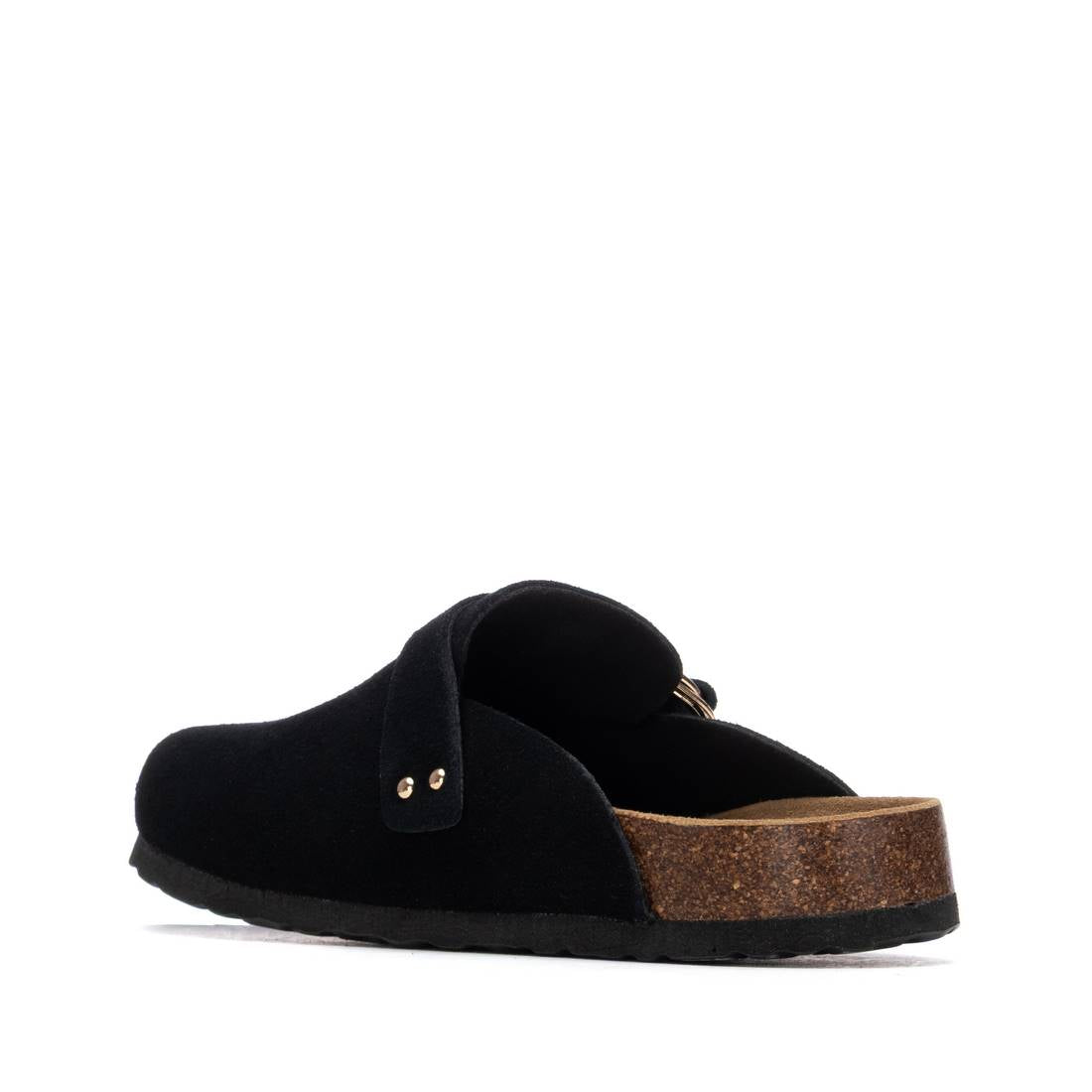 Zueco de mujer plano Refresh 17500803