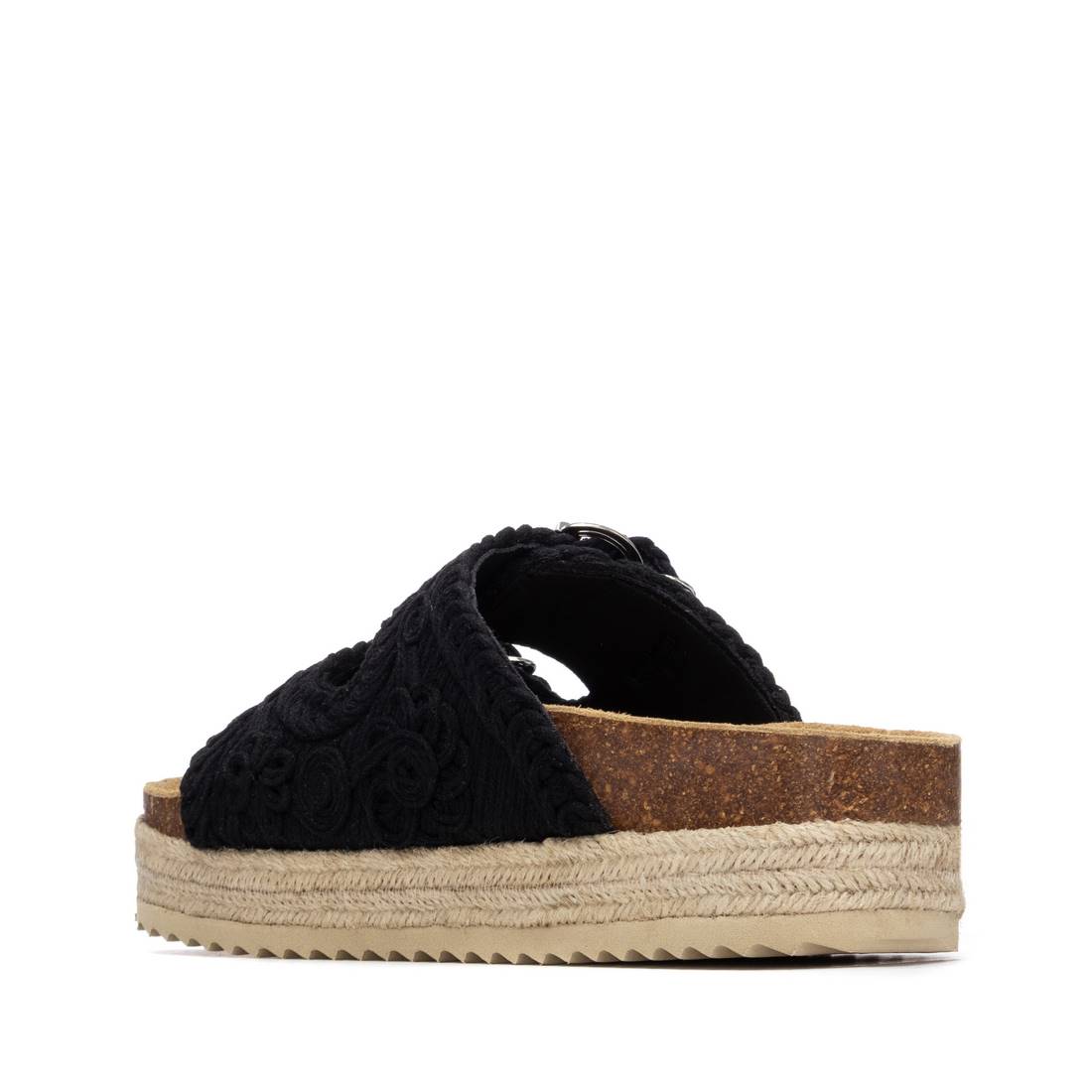 Sandalia de mujer plano Refresh 17501302