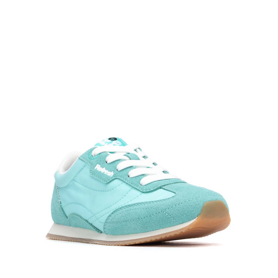 Zapatilla de mujer plano Refresh 17501603