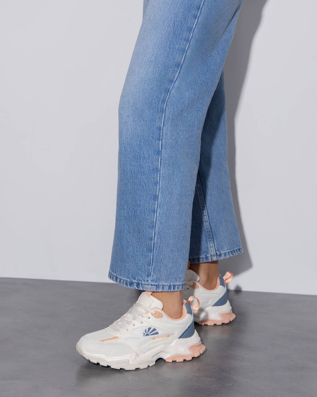 WOMEN'S SNEAKER REFRESH 17501706