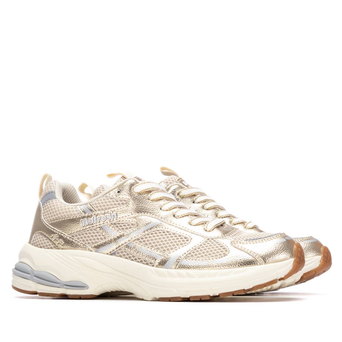 Zapatilla de mujer plano Refresh 17502101