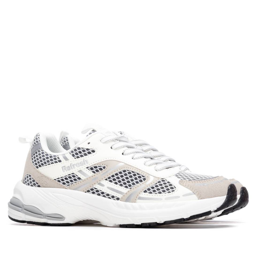 Zapatilla de mujer plano Refresh 17502102