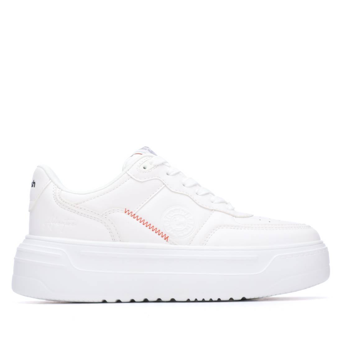 Zapatilla de mujer plano Refresh 17502301