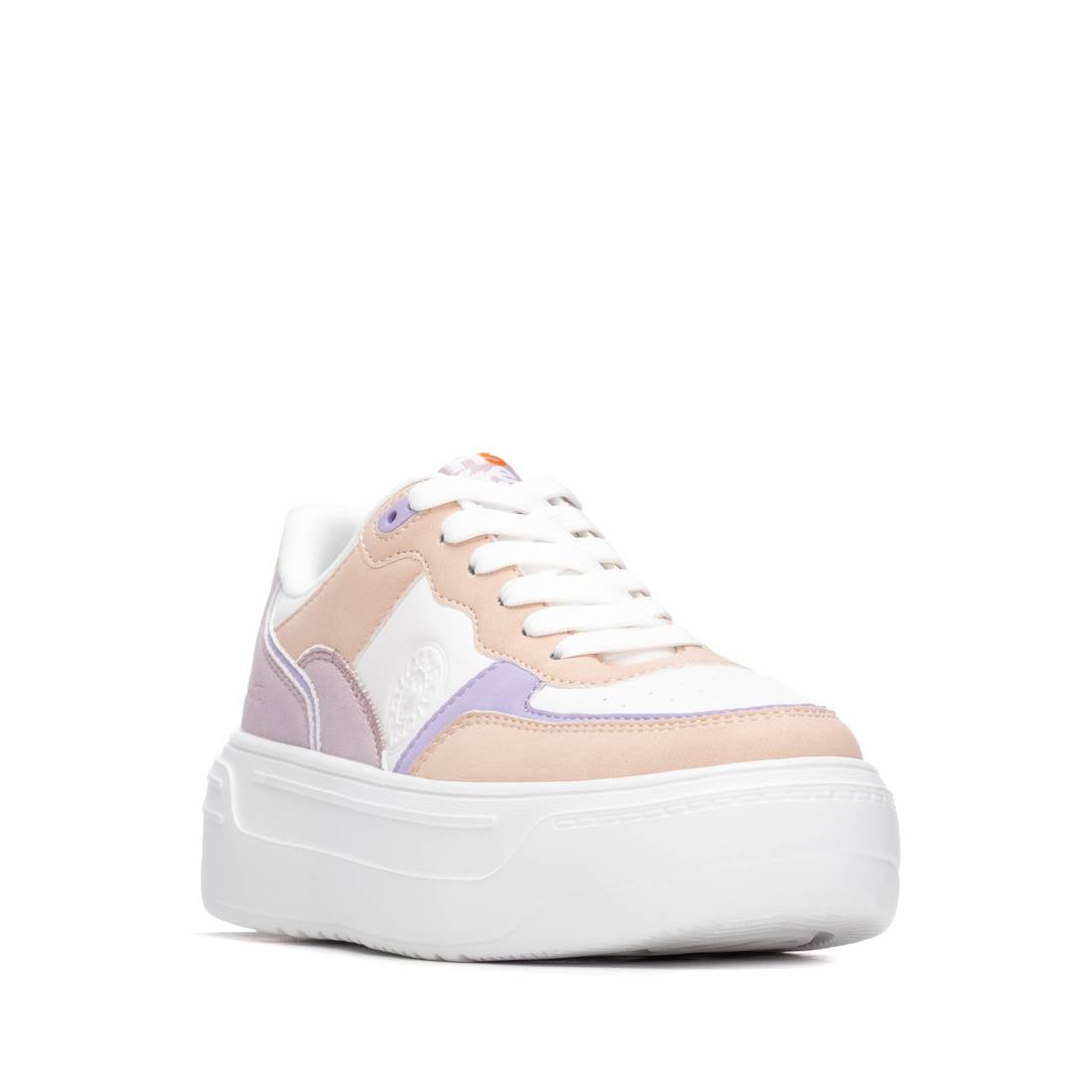 Zapatilla de mujer plano Refresh 17502304