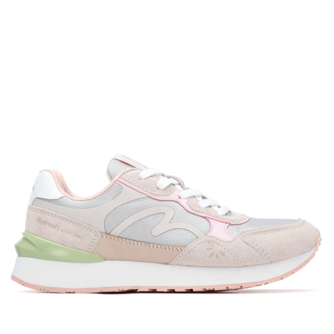 WOMEN'S SNEAKER REFRESH 17503603