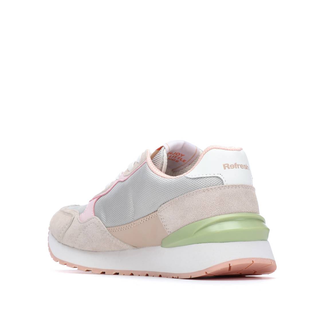 WOMEN'S SNEAKER REFRESH 17503603