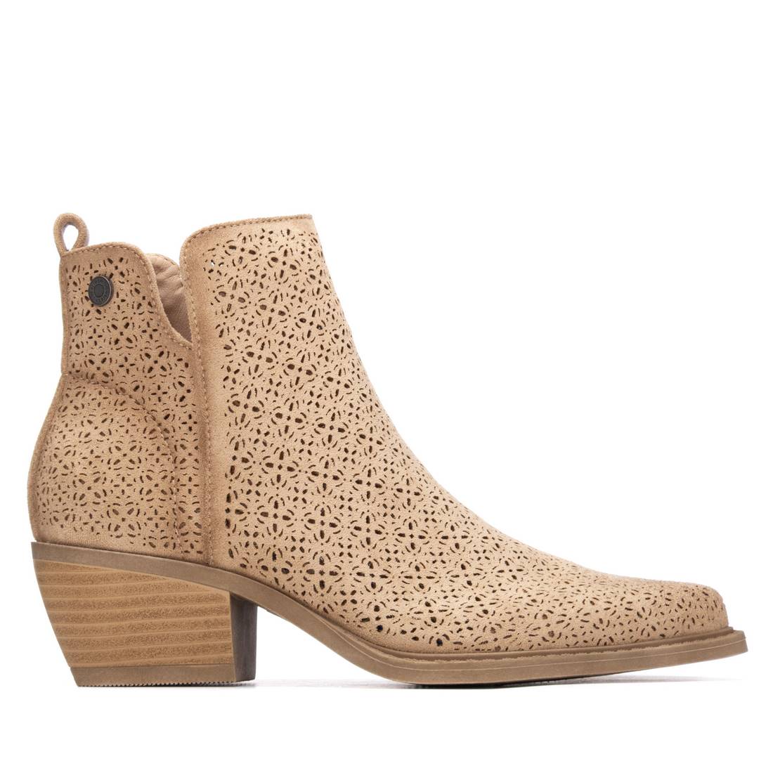 WOMEN'S ANKLE BOOT REFRESH 17504101