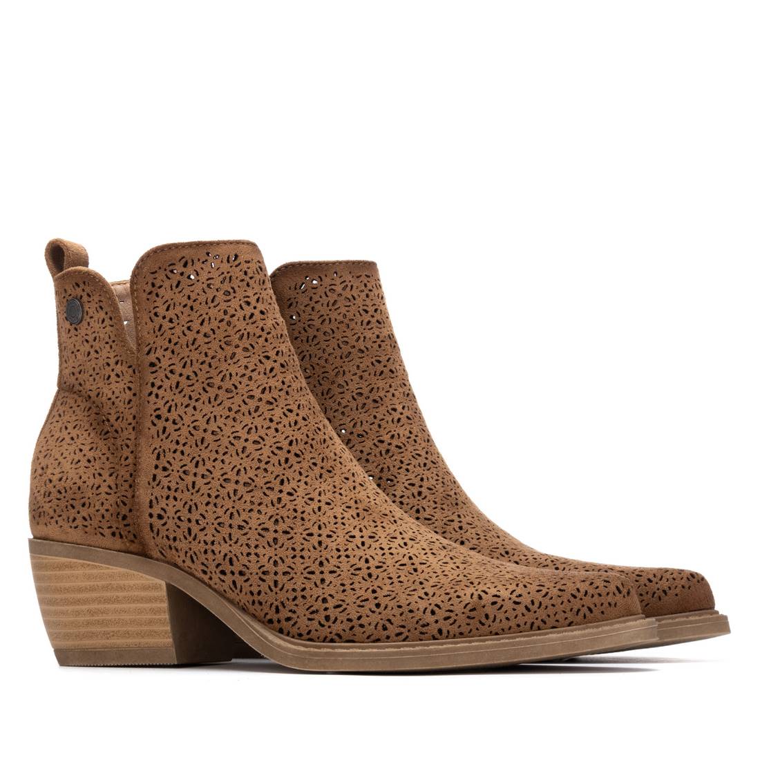 WOMEN'S ANKLE BOOT REFRESH 17504102