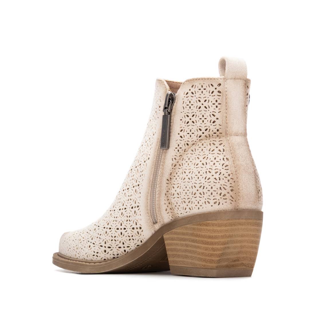 Botin de mujer con tacón Refresh 17504104