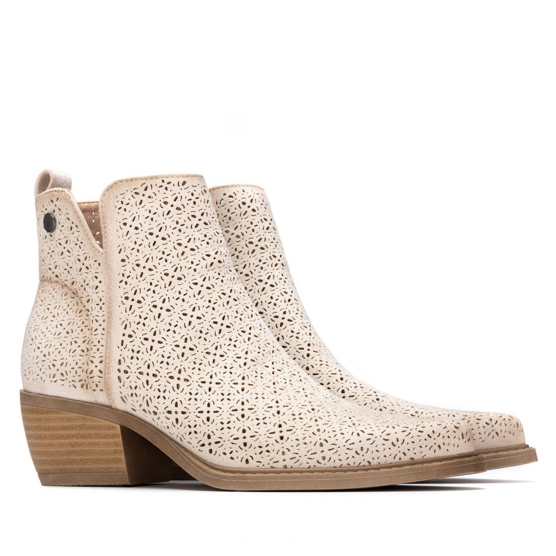 Botin de mujer con tacón Refresh 17504104