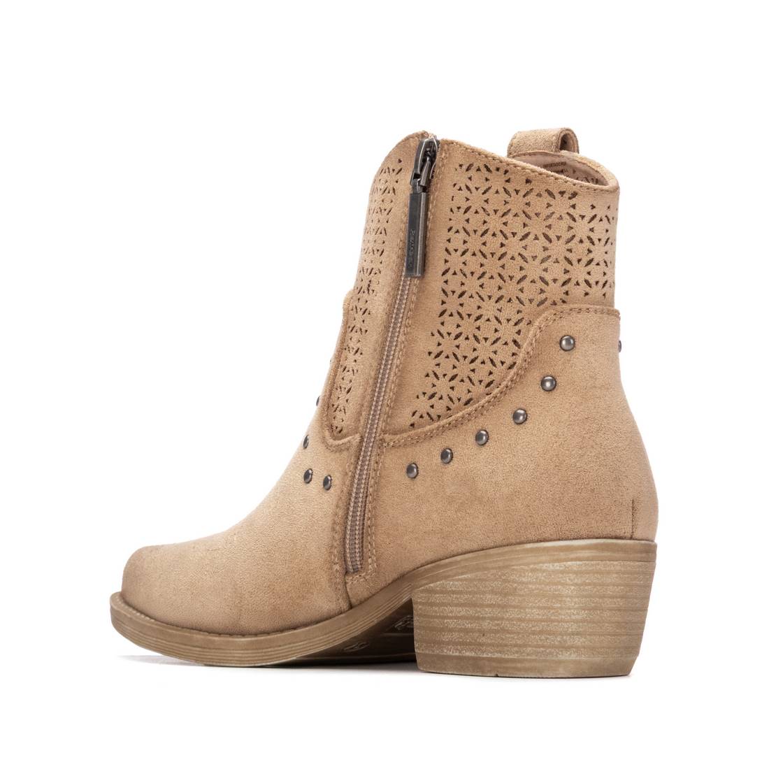 Botin de mujer con tacón Refresh 17504201