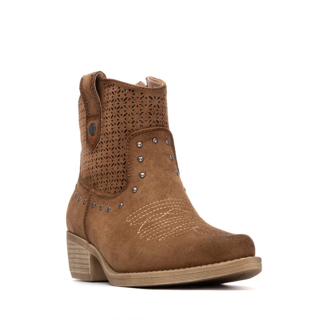 WOMEN'S ANKLE BOOT REFRESH 17504202