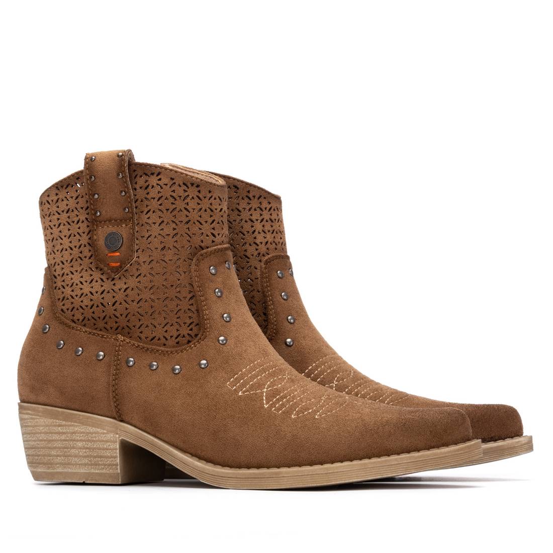 WOMEN'S ANKLE BOOT REFRESH 17504202