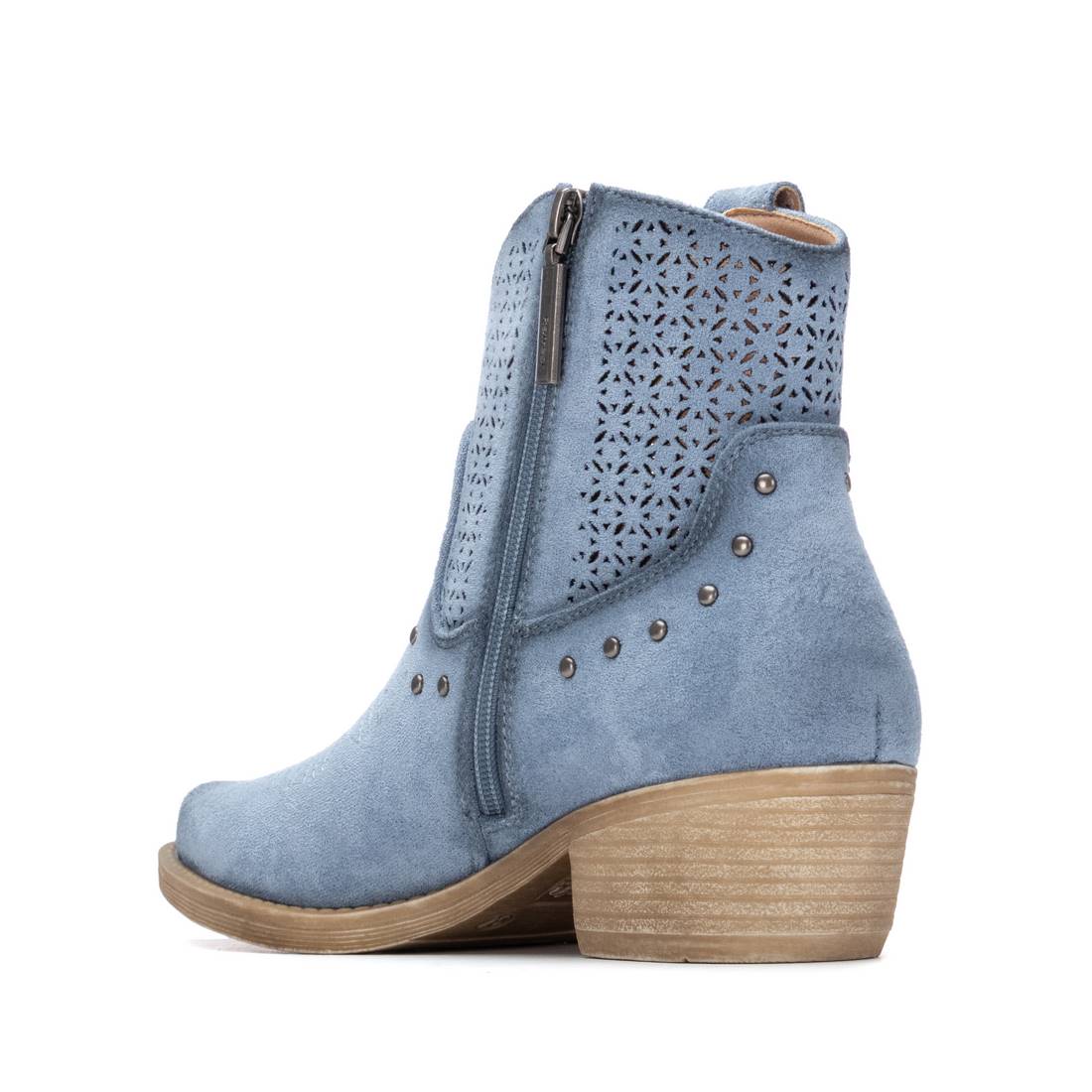 Botin de mujer con tacón Refresh 17504203