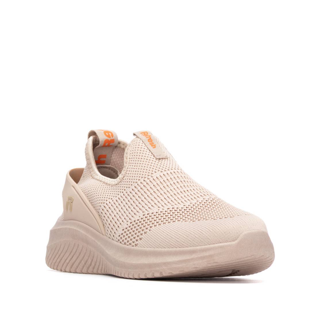 Zapatilla de mujer plano Refresh 17504901
