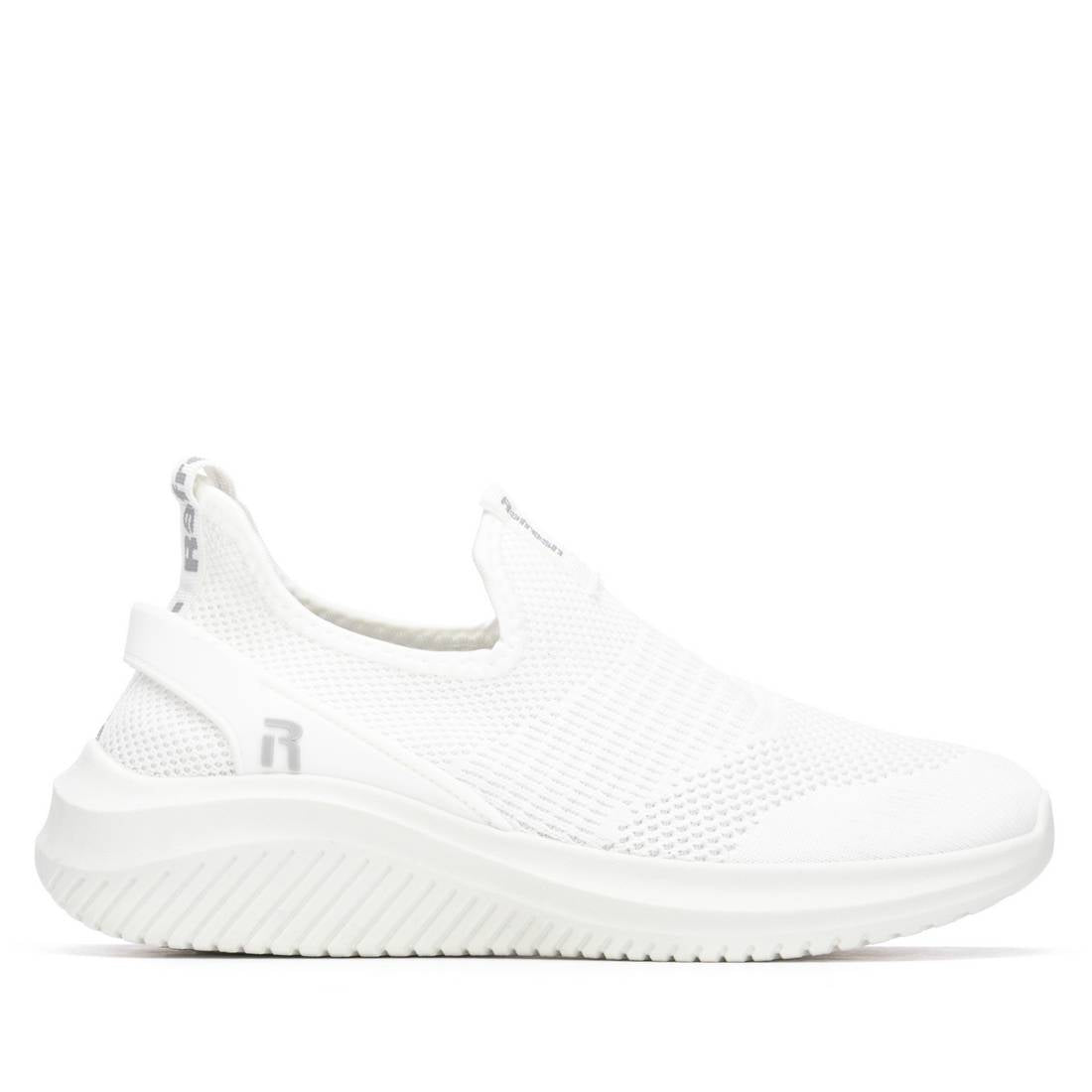 Zapatilla de mujer plano Refresh 17504904