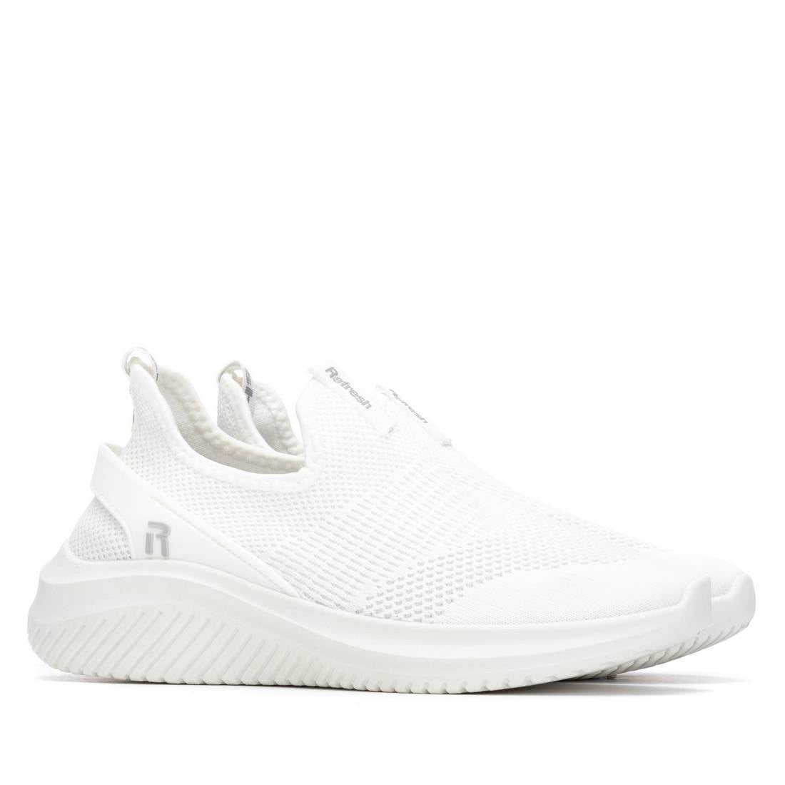 Zapatilla de mujer plano Refresh 17504904