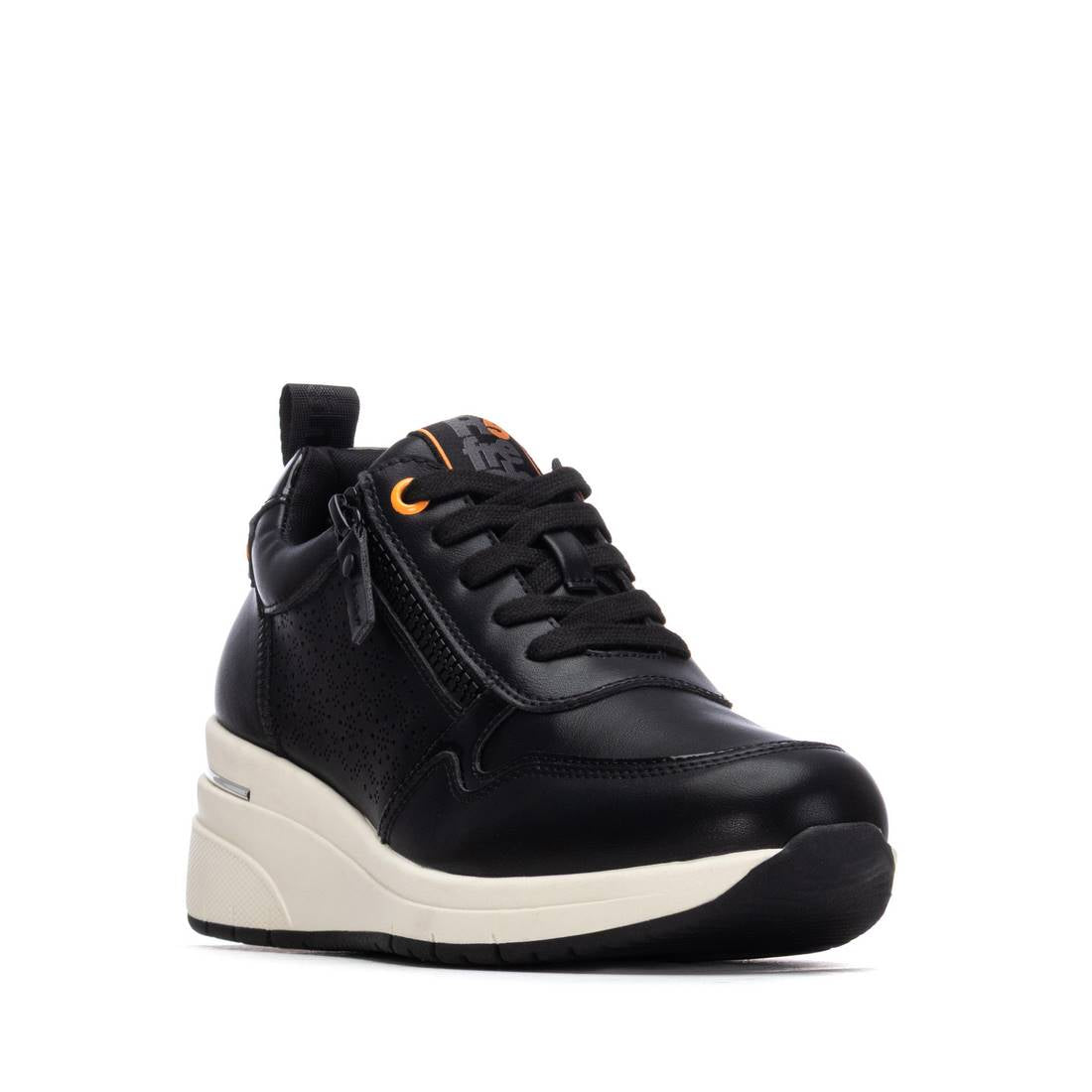 Zapatilla de mujer plano Refresh 17505204