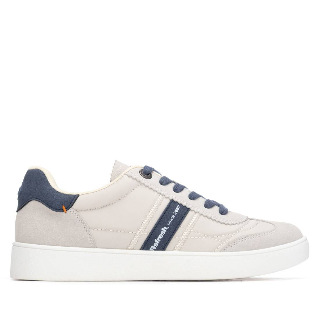 Zapatilla de mujer plano Refresh 17505302