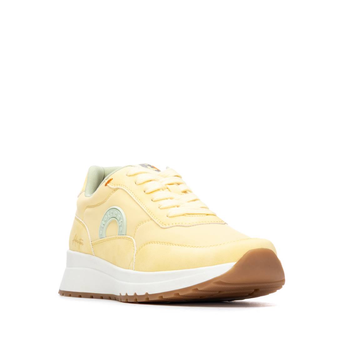 Zapatilla de mujer plano Refresh 17505403