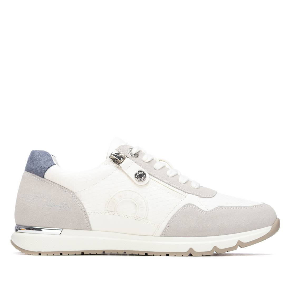 Zapatilla de mujer plano Refresh 17505701