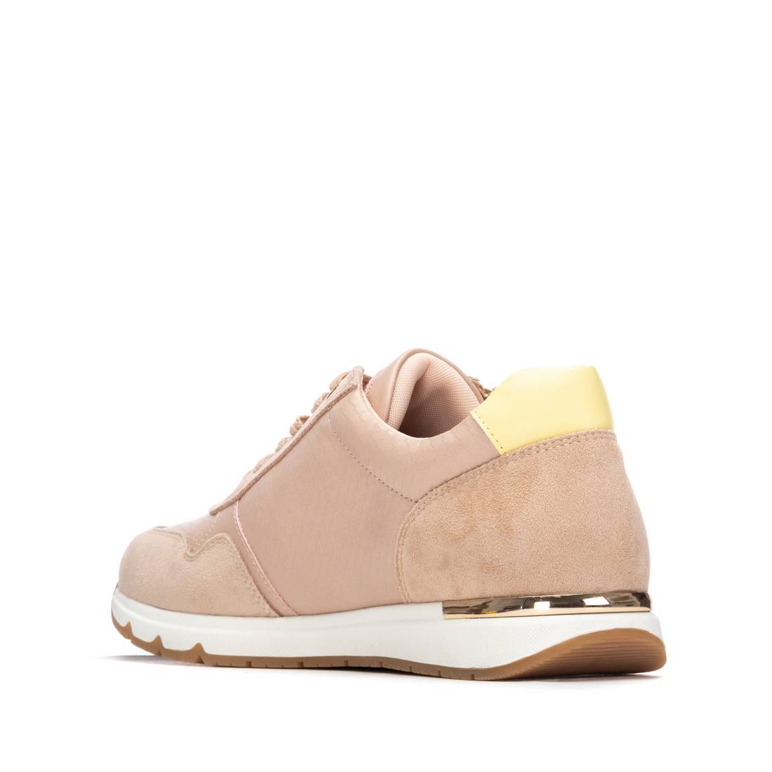 Zapatilla de mujer plano Refresh 17505703