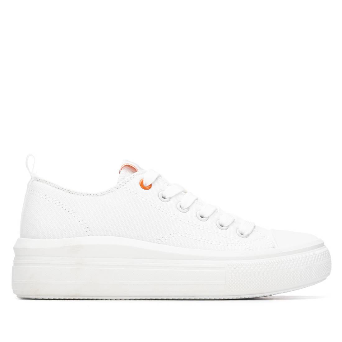 Zapatilla de mujer plano Refresh 17506101