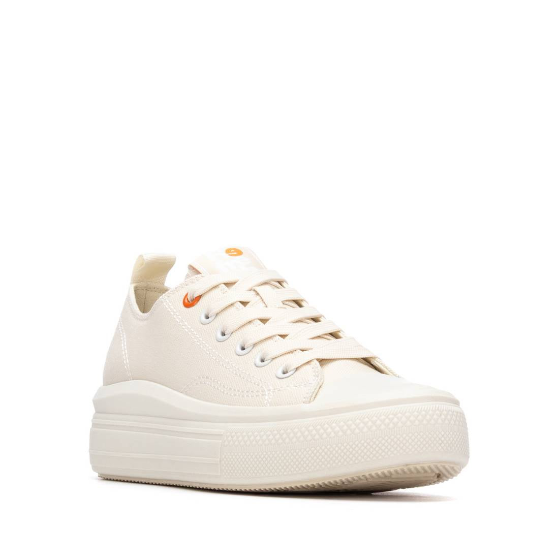 Zapatilla de mujer plano Refresh 17506102