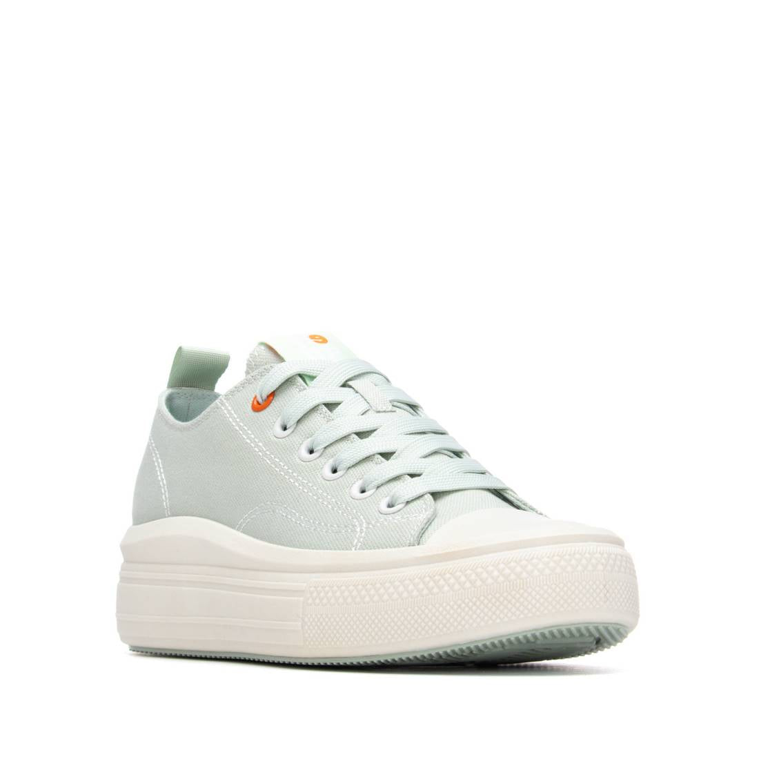 Zapatilla de mujer plano Refresh 17506103