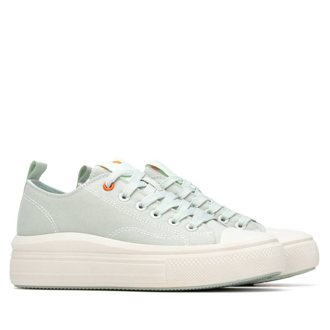 Zapatilla de mujer plano Refresh 17506103