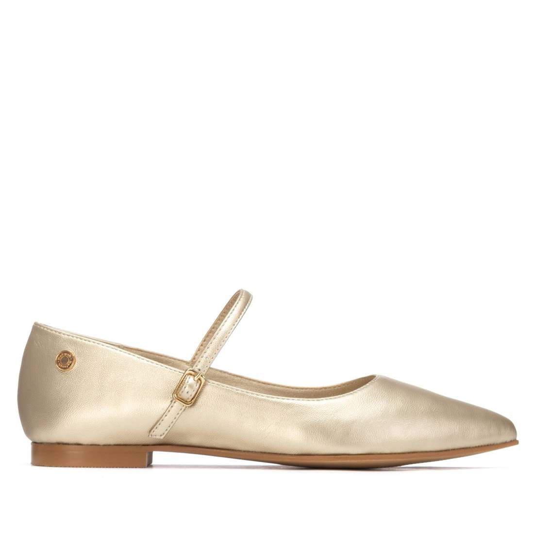 Zapato de mujer plano Refresh 17506902