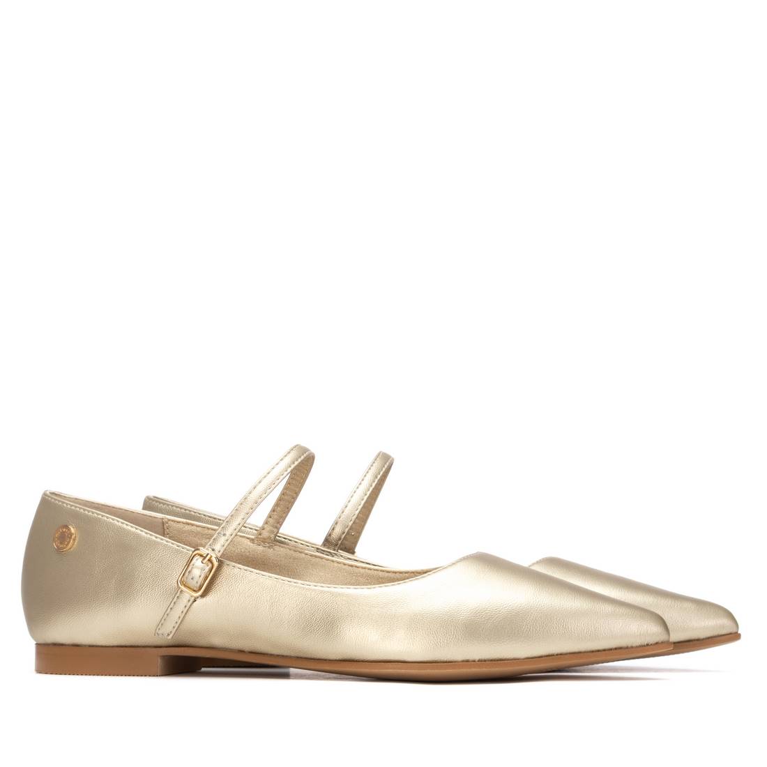 Zapato de mujer plano Refresh 17506902