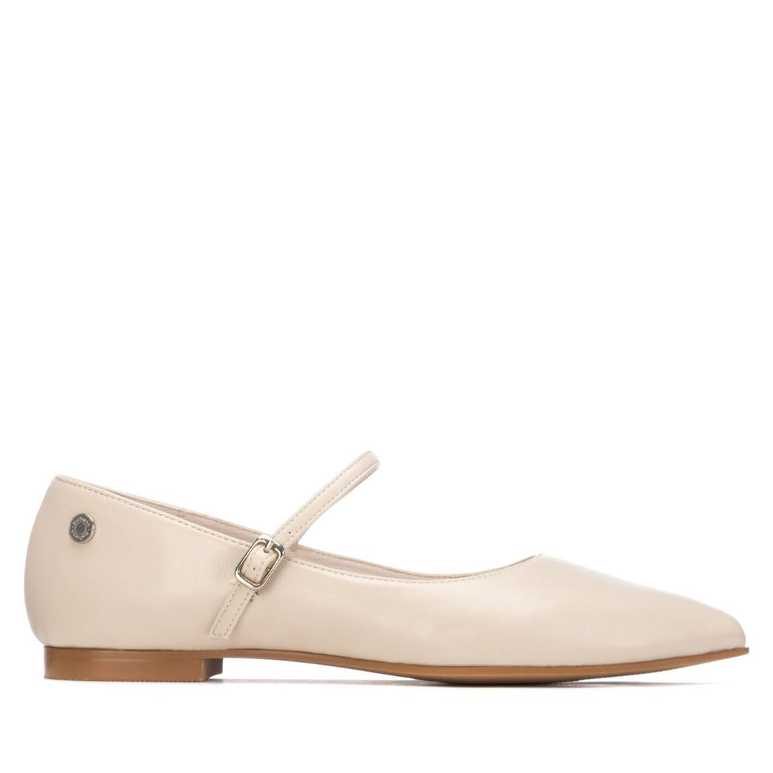 Zapato de mujer plano Refresh 17506906