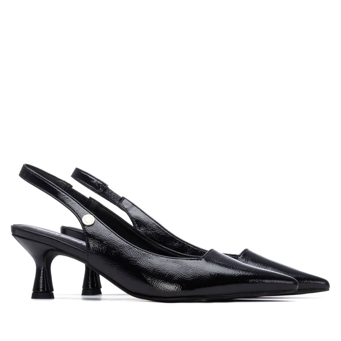 Zapato de mujer con tacón Refresh 17507201