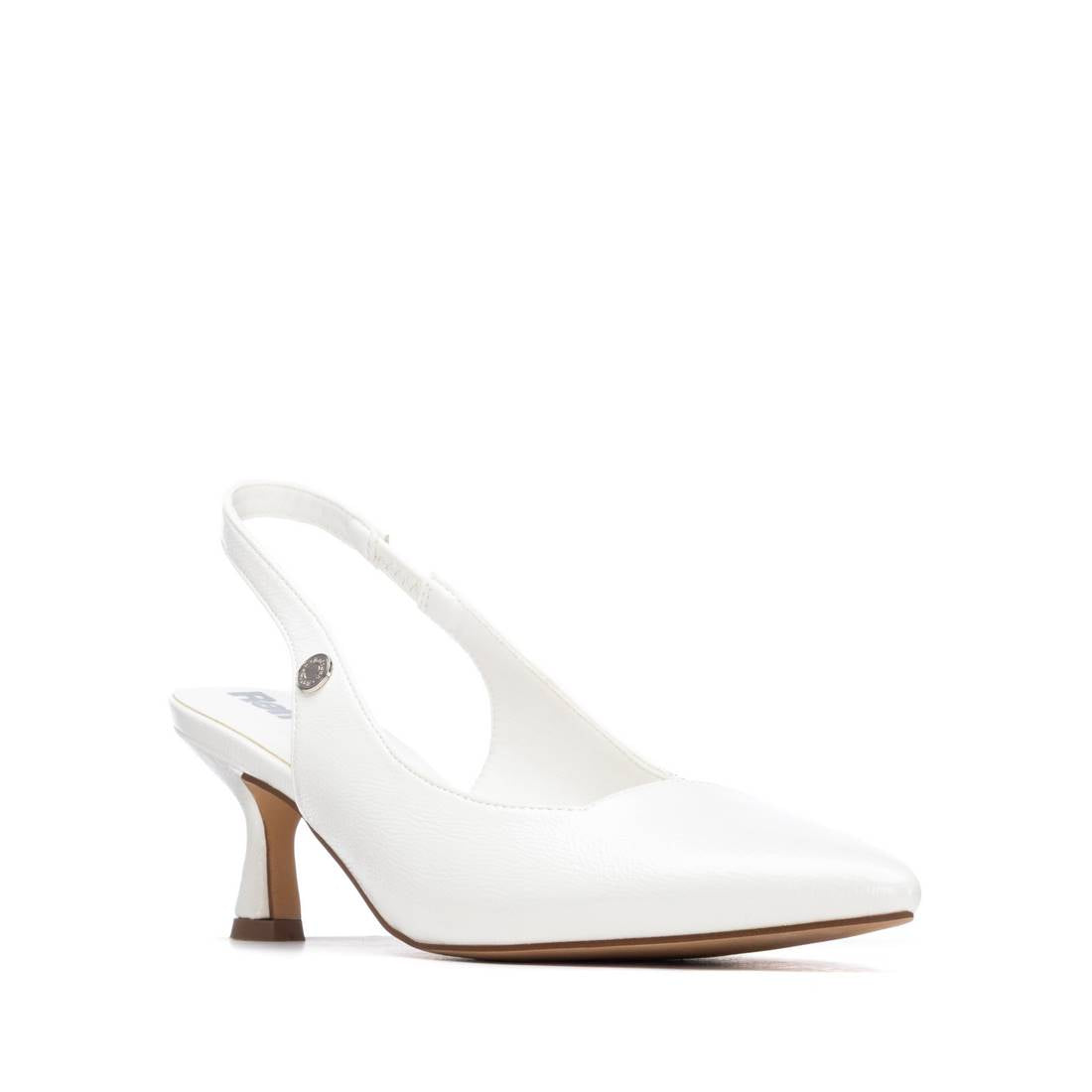 Zapato de mujer con tacón Refresh 17507202