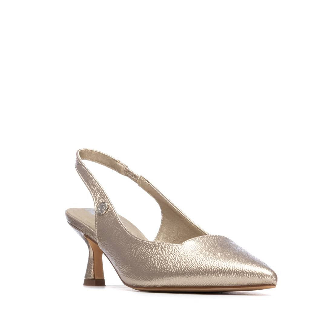 Zapato de mujer con tacón Refresh 17507203