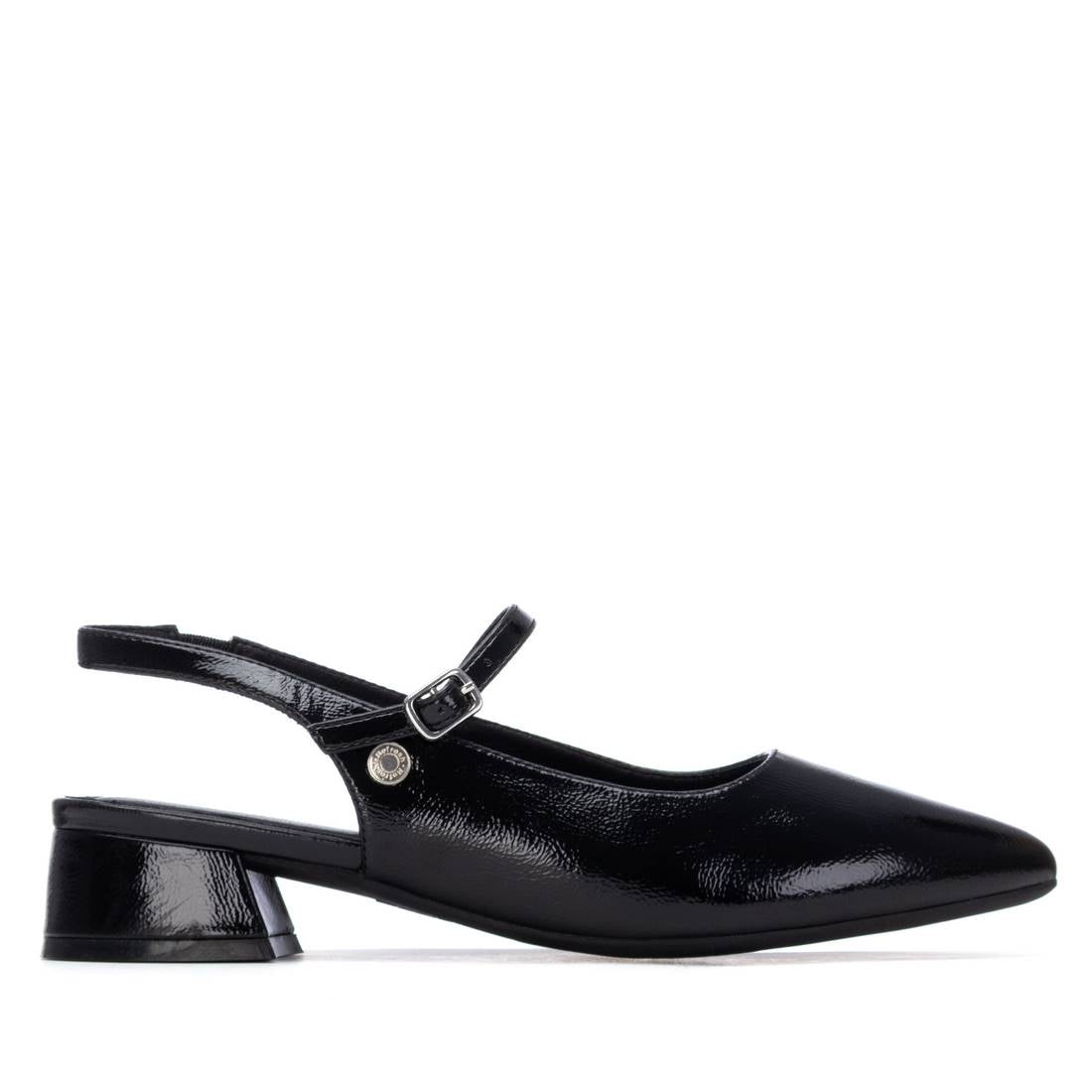 Zapato de mujer con tacón Refresh 17507601