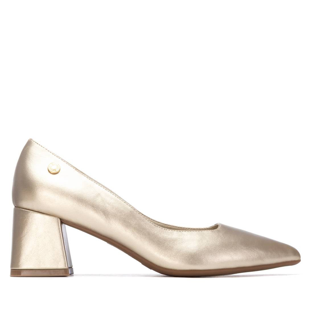 Zapato de mujer con tacón Refresh 17507808