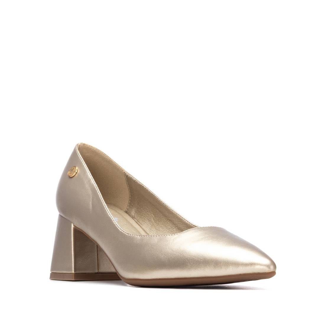 Zapato de mujer con tacón Refresh 17507808