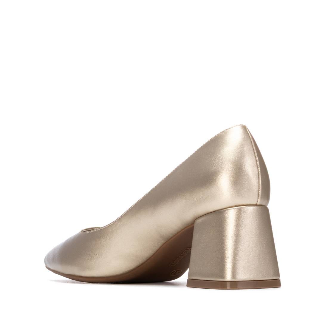 Zapato de mujer con tacón Refresh 17507808