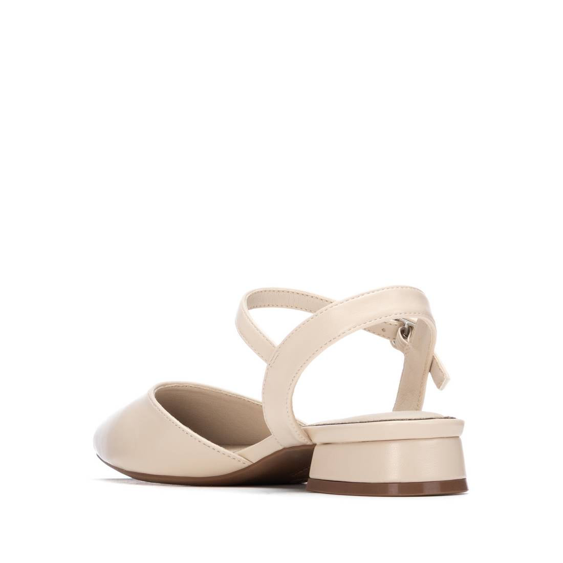 Zapato de mujer con tacón Refresh 17508602