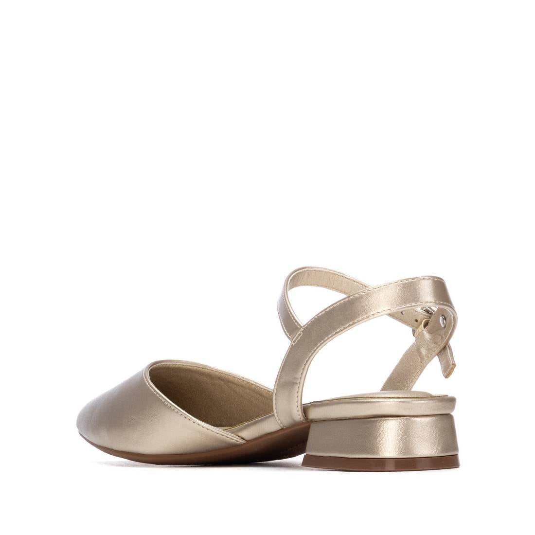 Zapato de mujer con tacón Refresh 17508609