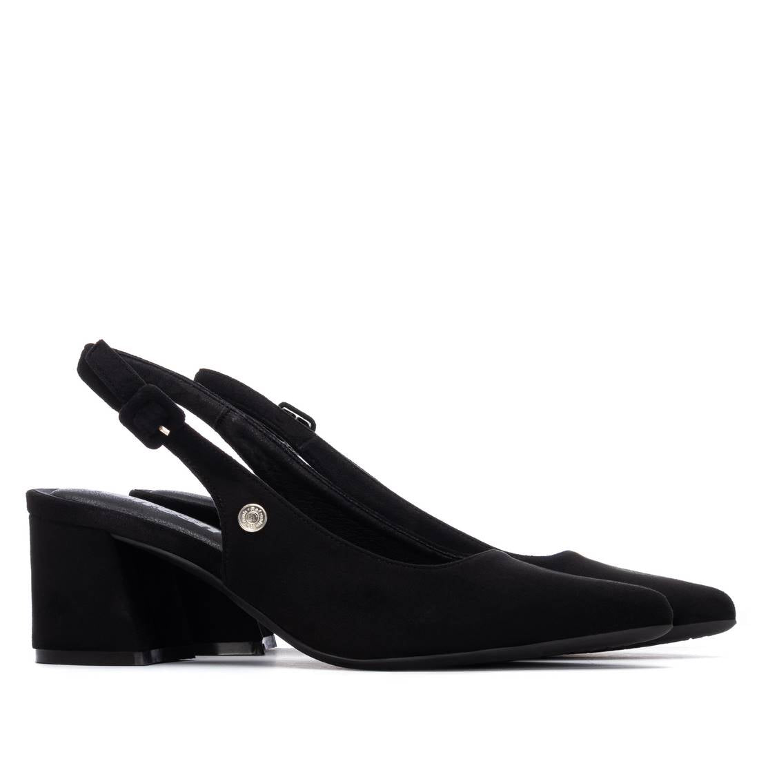 Zapato de mujer con tacón Refresh 17508701